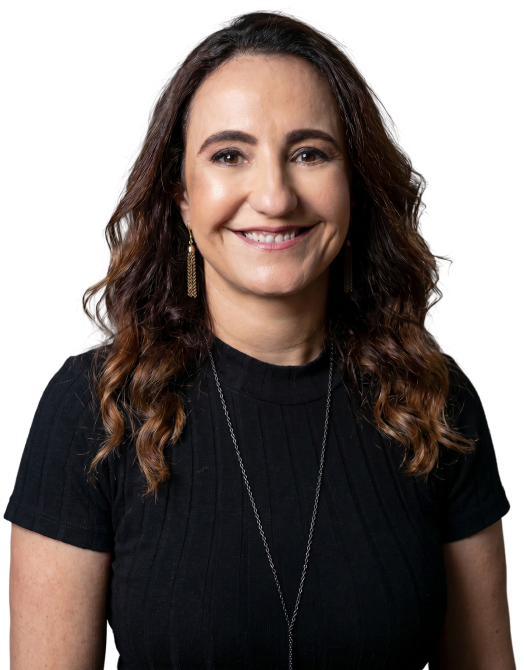 Ana Falcão, diretora de Mídia Online da Hawk