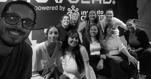 Equipe da Hawk Digital Marketing
